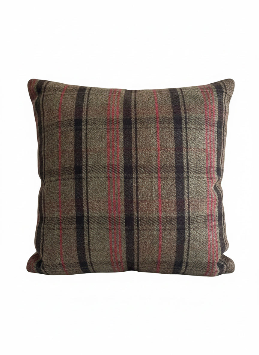 Kisenhülle „Labrador Retriever beige“ im englischen Landhausstil