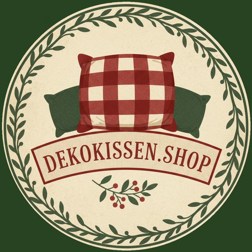 Dekokissen.Shop