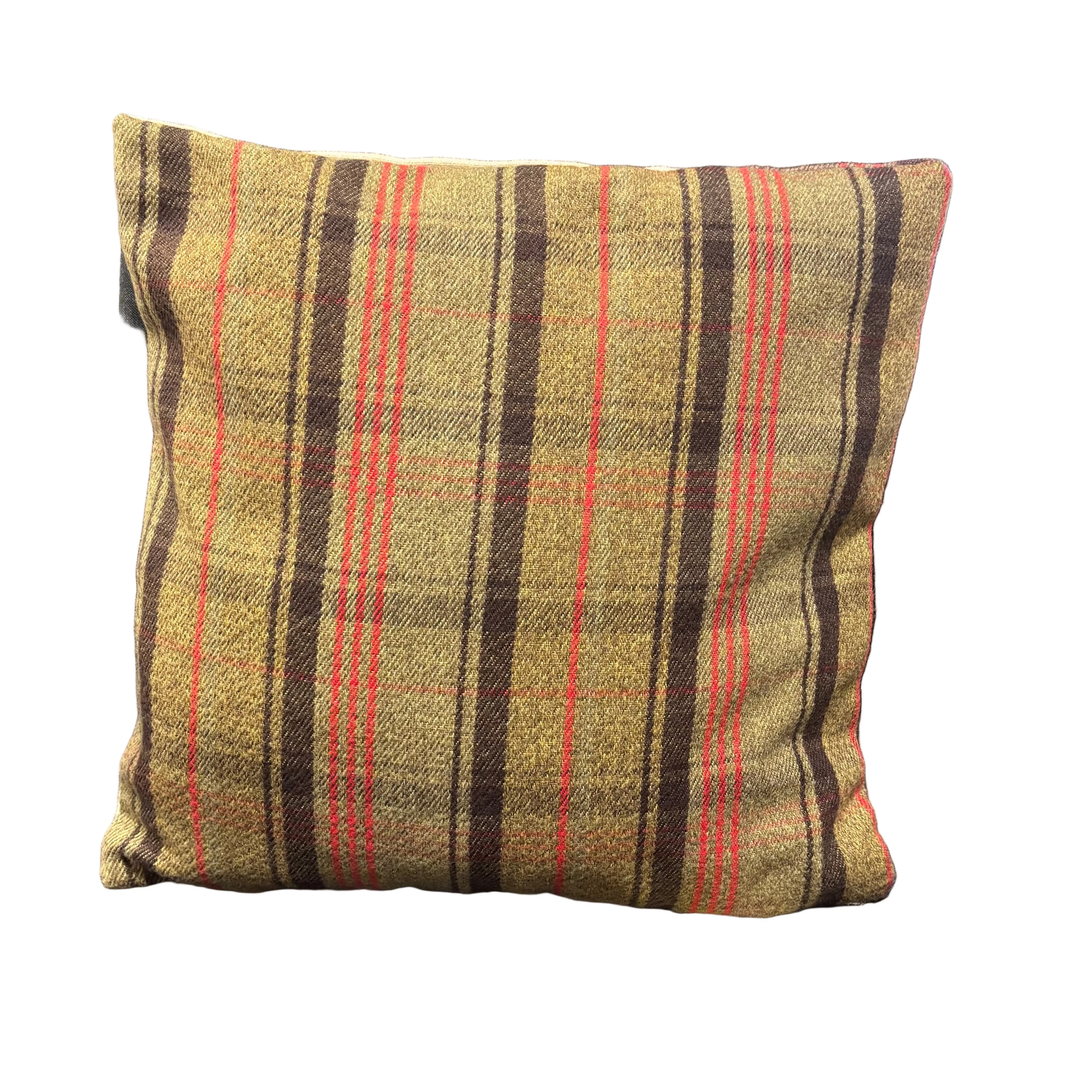 Kissenhülle "Fasan" im englischen Landhausstil