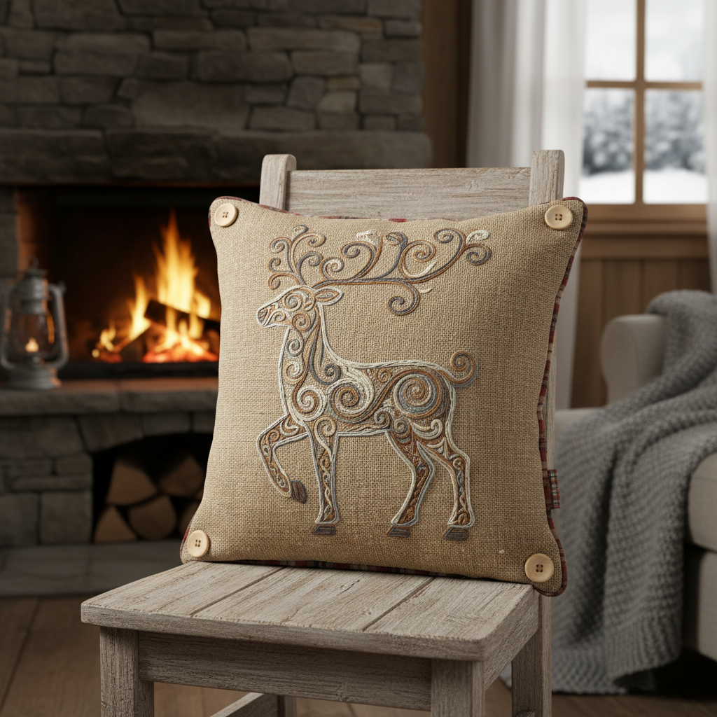 noch ein bisschen ländlicher